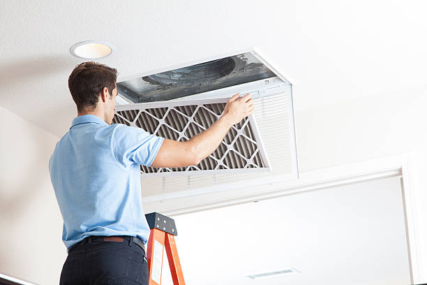 Best HVAC System Installation  in Warsaw, KY
